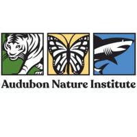 audubon nature institute logo image