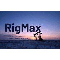 rigmax llc logo image