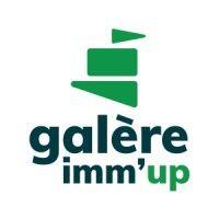 galère imm'up logo image