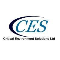 critical environment solutions ltd