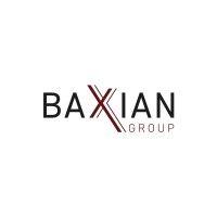 baxian ag logo image