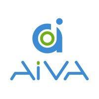 aiva logo image