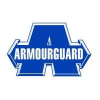 armourguard security logo image