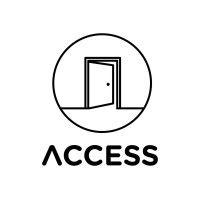 access singapore logo image