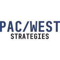 pac/west strategies logo image