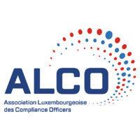 alco - association luxembourgeoise des compliance officers logo image