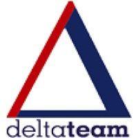 delta team srl logo image