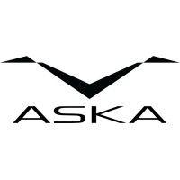 aska logo image