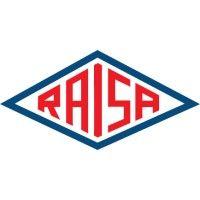 raisa energy llc logo image