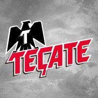 cerveza tecate logo image