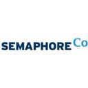 logo of Semaphore Co