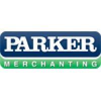 parker merchanting logo image