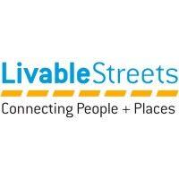 livablestreets alliance logo image