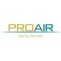 proair group: proair-charter-transport gmbh & proair aviation gmbh