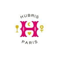 hubris logo image