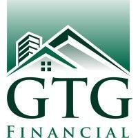 gtg financial, inc. logo image