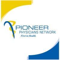 pioneer physicians network, inc. logo image