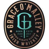 grace o'malley spirits logo image