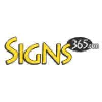 signs365 logo image