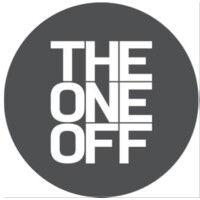 the one off logo image