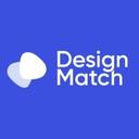 logo of Design Match