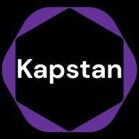 kapstan logo image