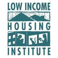 low income housing institute (lihi) logo image