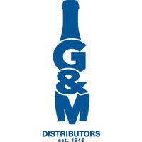 g&m distributors, inc. logo image