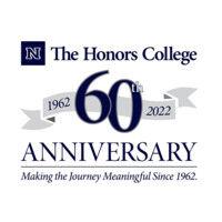 university of nevada reno, honors college logo image