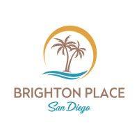 brighton place san diego logo image