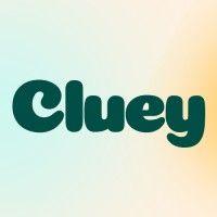 cluey logo image