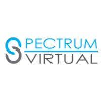 spectrum virtual logo image