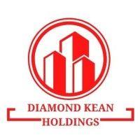 diamond kean holdings logo image