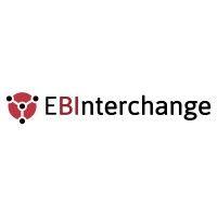 ebi - ebinterchange - a principal integradora de sistemas do brasil. logo image