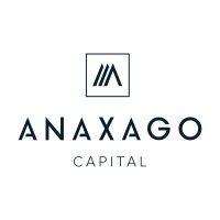 anaxago capital logo image