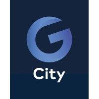 g city logo image