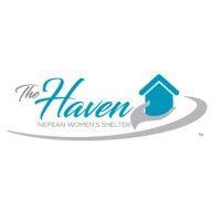 the haven - nepean women's shelter logo image