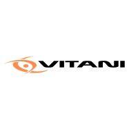 vitani energy systems logo image