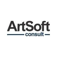 artsoft consult logo image