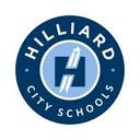 logo of Hilliard City School District