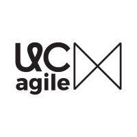 uc agile logo image