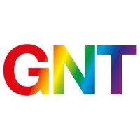 gnt group logo image