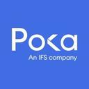 logo of Poka Inc