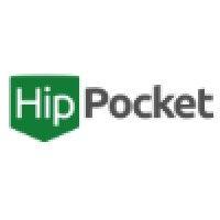 hip pocket (acquired by ht mobile apps) logo image