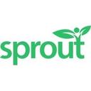 logo of Sprout Now Part Of Telus Health