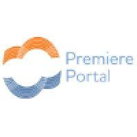 premiere portal logo image