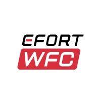 efort w.f.c. logo image