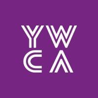 ywca logo image