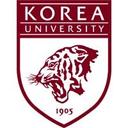 logo of Korea University