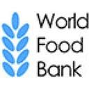 logo of The World Food Bank